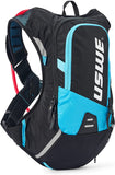 USWE MTB Hydro - Hydration Pack for Cycling, Mountain Biking, E-MTB and Gravel Riding, Backpack with Water Bladder