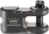 WARN 100770 Winch Accessory: Epic Sidewinder, Black