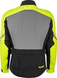Fly Racing Terra Trek Men's Street Motorcycle Jackets