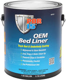 POR-15 Bed Liner - Truck Bed & Underbody Coating - Black - 1 gl - Rust Protection & Impact Resistance