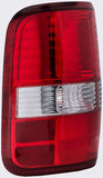 Dorman 1590326 Driver Side Tail Light Assembly for Select Ford/Lincoln Models