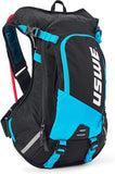 USWE MTB Hydro - Hydration Pack for Cycling, Mountain Biking, E-MTB and Gravel Riding, Backpack with Water Bladder