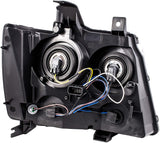 Dorman 1591943 Passenger Side Headlight Assembly Compatible with Select Chevrolet Models