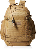 Camelbak Adult Rubicon Mil Spec Antidote Hydration Backpack, Coyote, One size