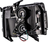 Dorman 1591942 Driver Side Headlight Assembly Compatible with Select Chevrolet Models