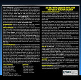 POR-15 Bed Liner - Truck Bed & Underbody Coating - Black - 1 gl - Rust Protection & Impact Resistance