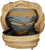 Camelbak Adult Rubicon Mil Spec Antidote Hydration Backpack, Coyote, One size