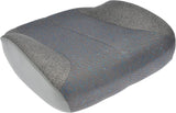 Dorman 641-5104 Seat Cushion Pad Compatible with Select IC Corporation / International Models, Dark Gray