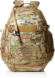 Camelbak Adult Rubicon Mil Spec Antidote Hydration Backpack, Coyote, One size