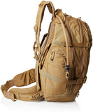Camelbak Adult Rubicon Mil Spec Antidote Hydration Backpack, Coyote, One size