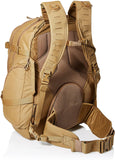 Camelbak Adult Rubicon Mil Spec Antidote Hydration Backpack, Coyote, One size